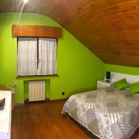 Appartamento El Rincon Del Unico Oviñana Esterno foto