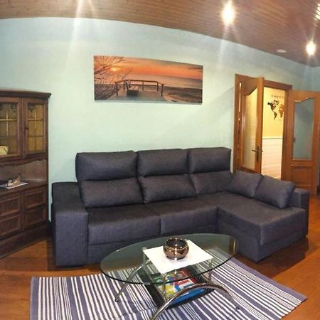 Appartamento El Rincon Del Unico Oviñana Esterno foto